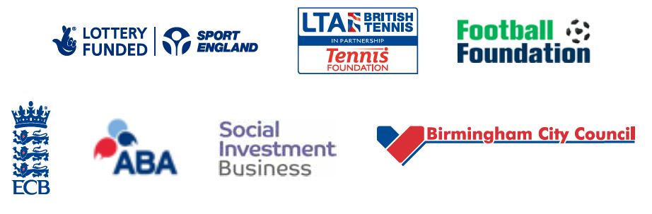 Partner logos