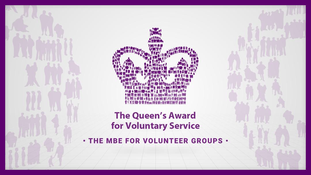 Queen's Award